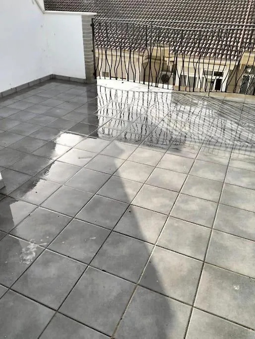 Lovely Apartment Close By City Center Malaga